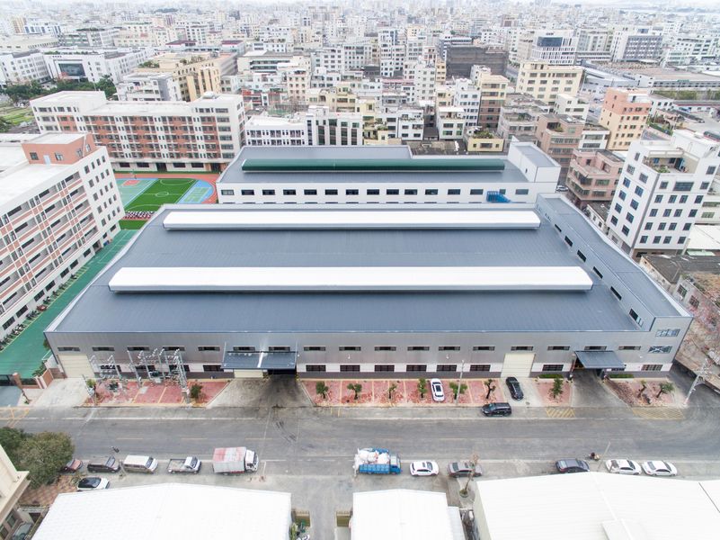 Guangdong Dexin Die Steel Industry Co. LTD