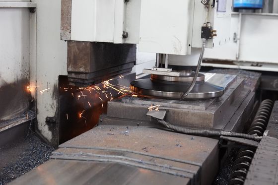 গুণ  Standard Needle Injection Mold Base Thickness Tolerance 0-0.1mm কারখানা