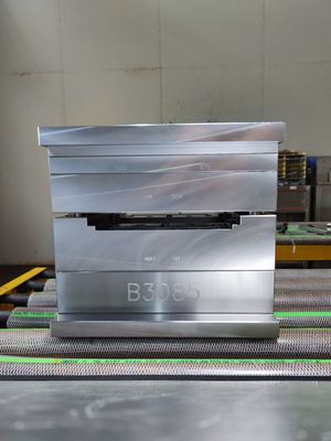 35*45cm স্ট্যান্ডার্ড মোল্ড বেস উচ্চ নির্ভুলতা ISO9001 2015 প্রত্যয়িত