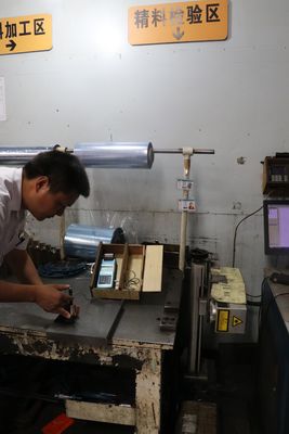 CNC মেশিনিং Mazak Okuma ইনজেকশন ছাঁচনির্মাণ অংশ উচ্চ নির্ভুলতা