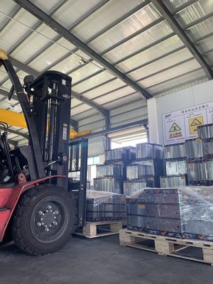 P20 মডিফাইড হ্যাসকো মোল্ড বেস 3Cr2Mo স্পেশাল মোল্ড বেস HRC28