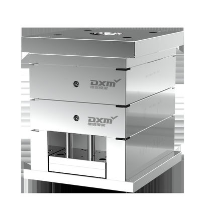 চিকিৎসা সরঞ্জামের জন্য ASTM 1050 ইনজেকশন ছাঁচনির্মাণ যন্ত্রাংশ DXM